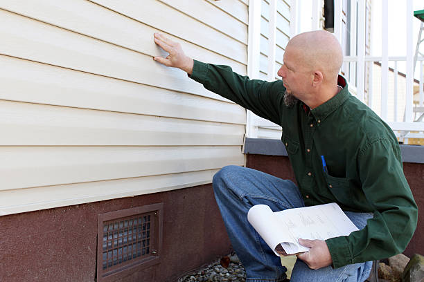 Professional Siding Installation & Repair in Bellevue, ID